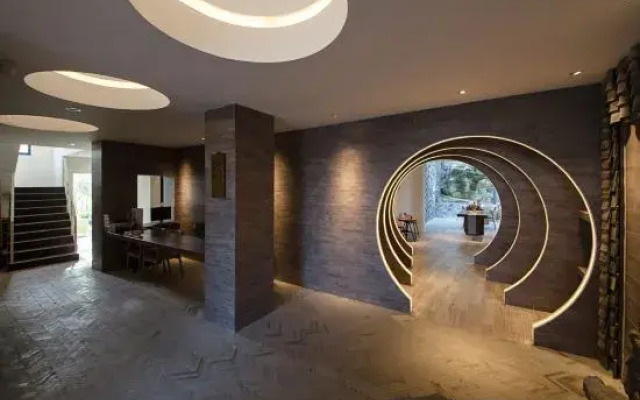 Sanshan Island Xiangdao Homestay