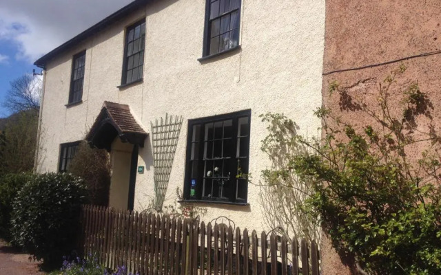 Dunster Mill House