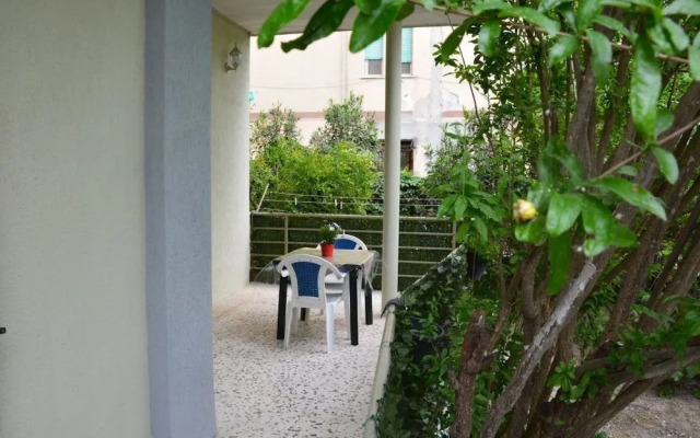 La Rosa Bed & Breakfast