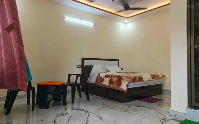 New Residency Palace
