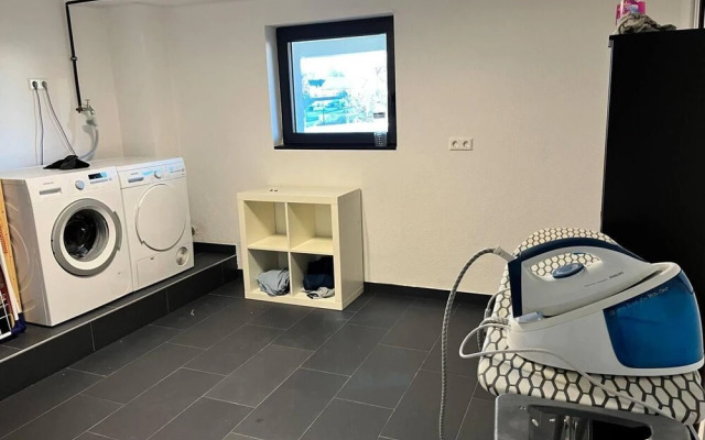 Inviting 4-bed House in Berdorf, Luxemburg