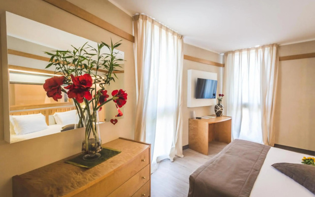 Park Hotel Ai Pini