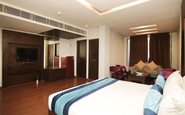 Hotel Mint Park Blue
