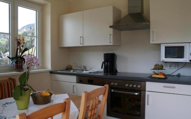 Hotel Gasthof Schweizerhaus