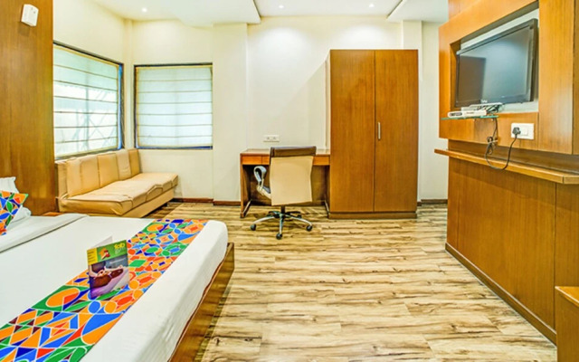 FabHotel Loharkar 54