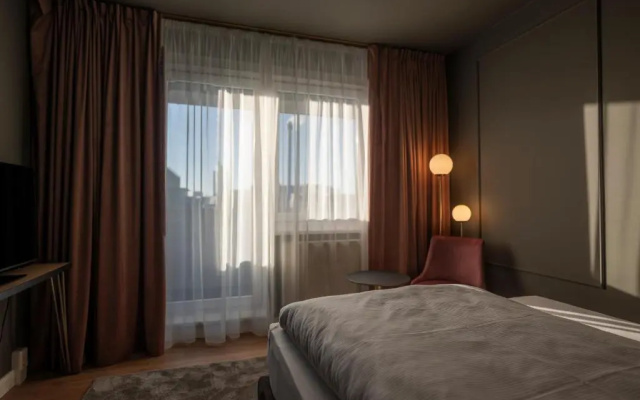 Leipzig Suites