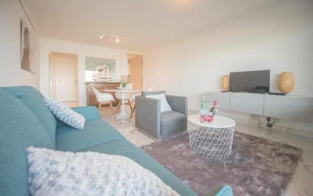 Studio Hof Ter Zee II