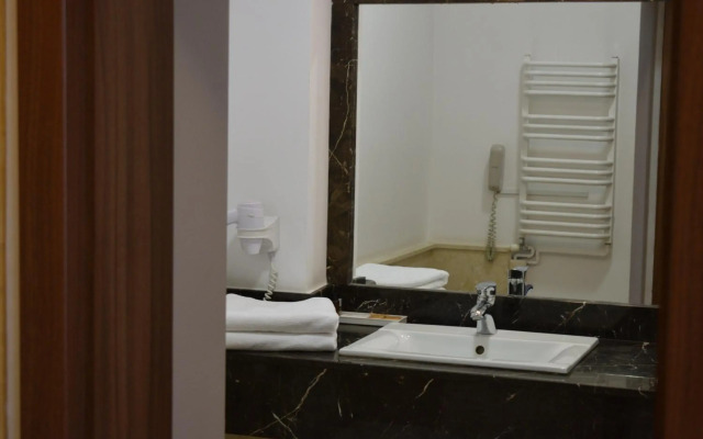 Hotel Gott