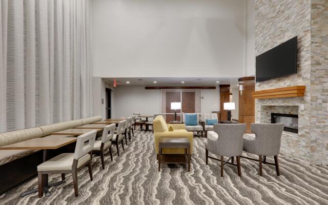 Staybridge Suites San Antonio - Schertz , an IHG Hotel