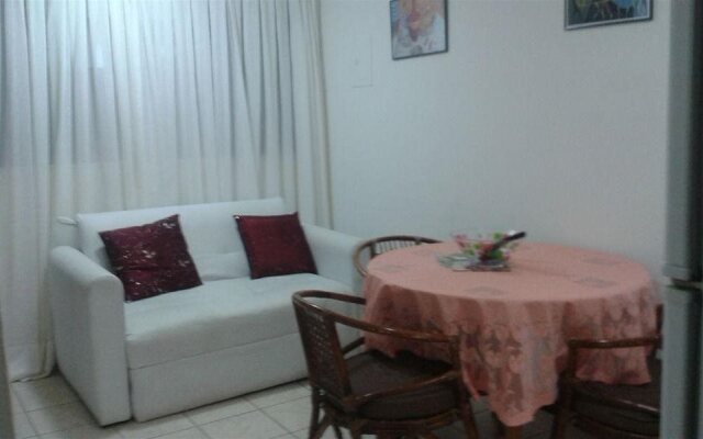 Costeira Praia Flat