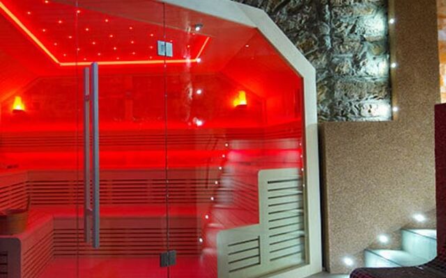 Wellnesshotel und Restaurant Hexenschopf