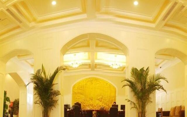 Dale Garden Hotel