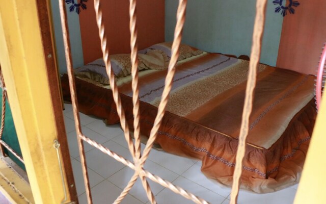 Homestay ENDRO