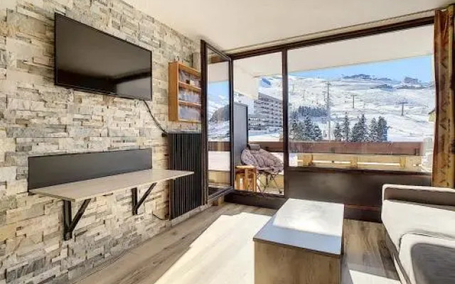 Apartment Lac du Lou- Chavière- Péclet-5