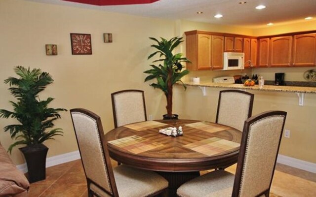 Malibu 803 Apartment 3