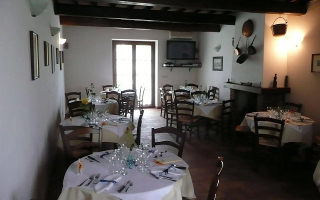 B&B Le Caselle