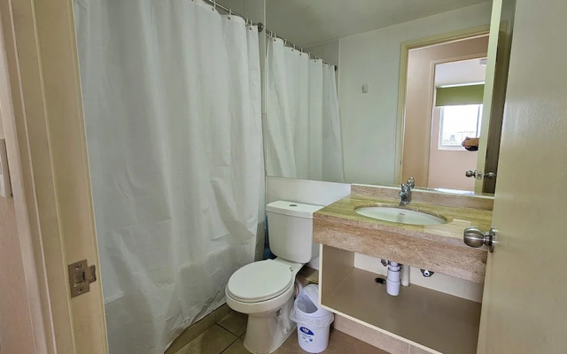 Oceana Suites Laguna Bahía