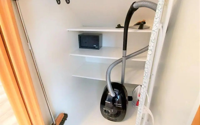 Ferienwohnung Seestern 21