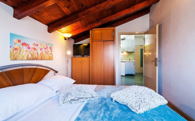 Brane - Free Parking - A5 Martina