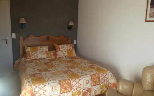 Auberge Le Sillet