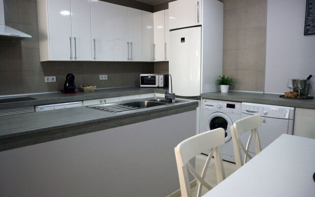 107462 Apartment In Fuengirola