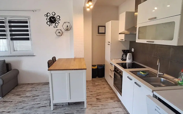 Apartment Belisima Delux