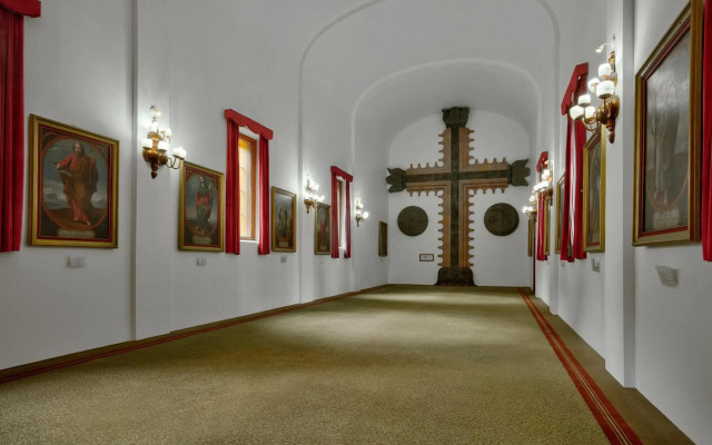 Hacienda Jurica by Brisas