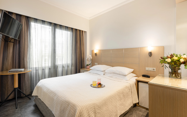 Hotel El Greco