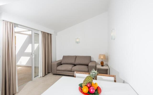 MenorcaMar Apartments