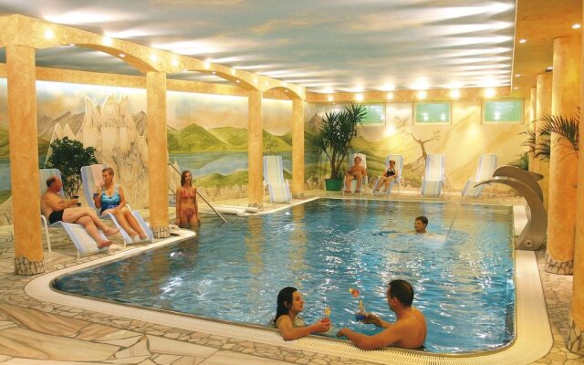 Hotel Jägerhof Wörthersee - Only Adults Official Partner Amoria Spa