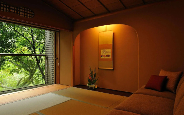 Hoshino Resorts KAI Hakone