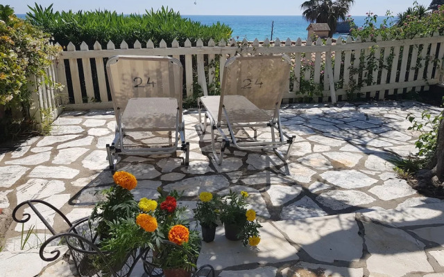 Corfu Glyfada Comfort 24
