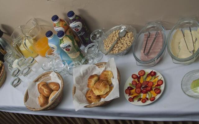 Loreto Boutique Hotel