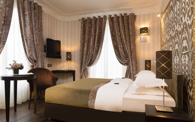 Hotel Ares Eiffel