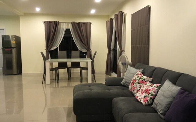 Pana Villa Kathu Patong