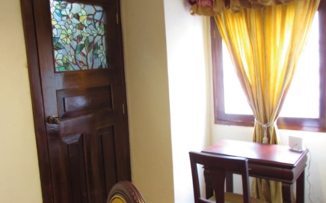 San Blas House & Suites