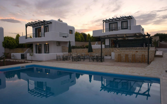 Cavo Plako Villas