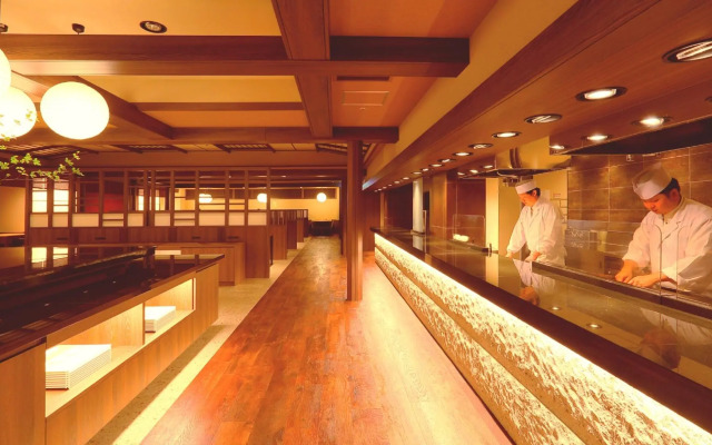 Naruko Kanko Hotel
