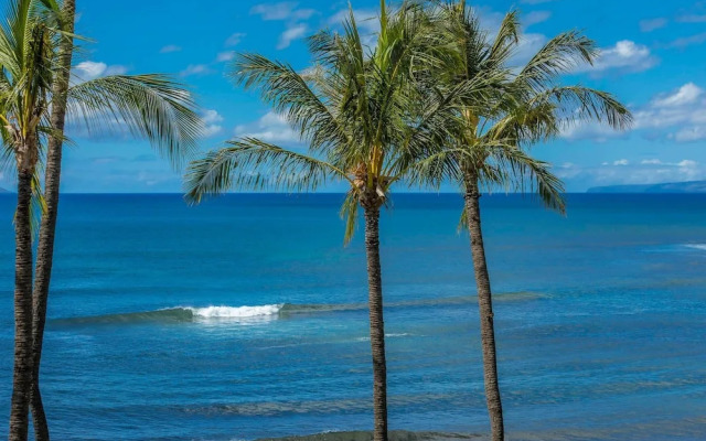 Maalaea Banyans by Coldwell Banker Island Vacations