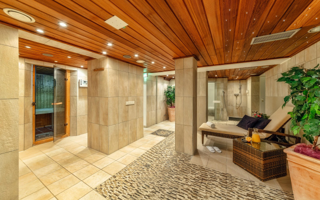 CityClass Hotel am Heumarkt