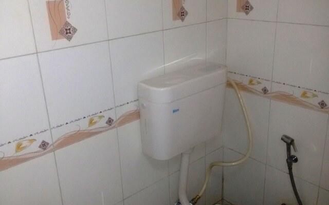 Hotel Aradhana Lodging