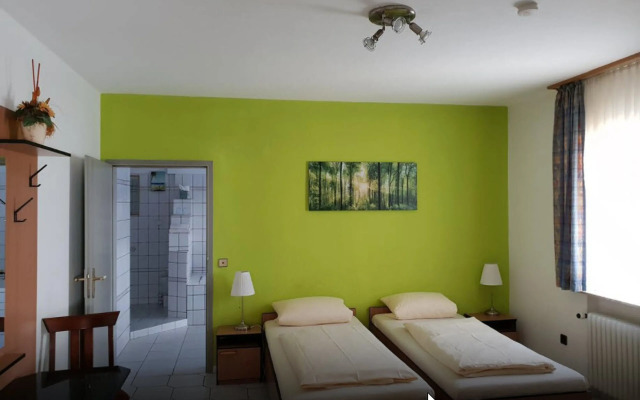 Hotel Fasanenhof