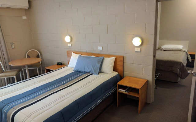 Apollo Motel Parkes