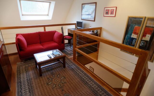 Chambres d'Hôtes Annie Lorcy