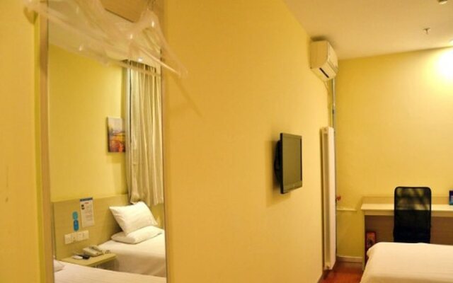 Hanting Express Beijing Shijinshan Wanda