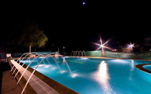 Moonlight Nature Resort
