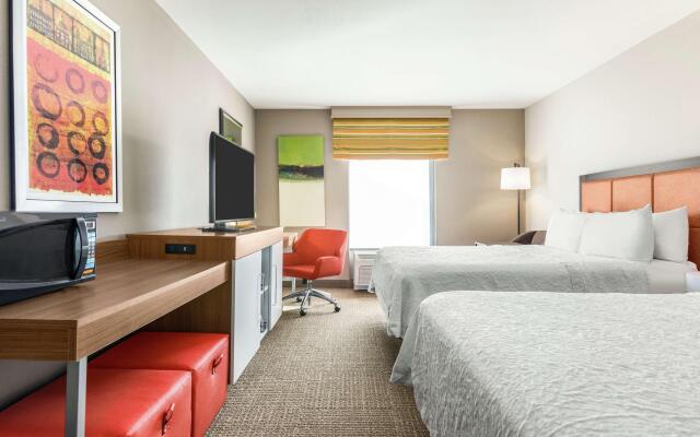 Hampton Inn Athens