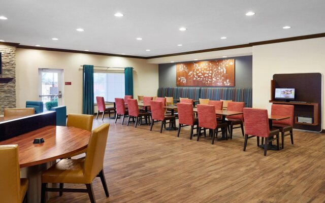 TownePlace Suites Midland