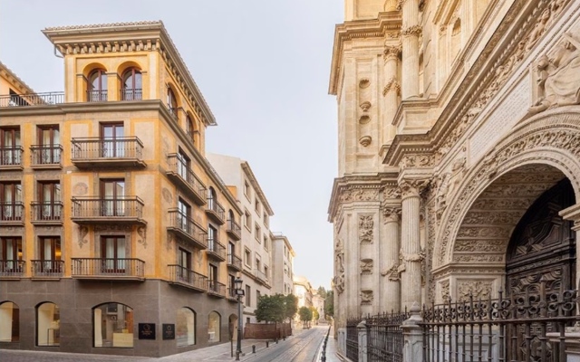 Áurea Catedral by Eurostars Hotel Company