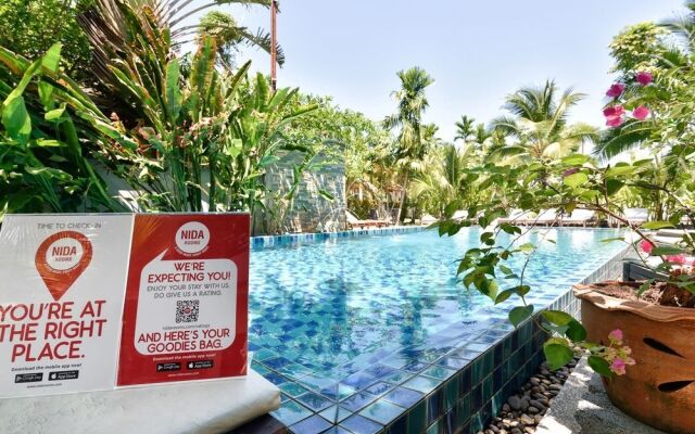 Nida Rooms Chalong 19 Tiger Park